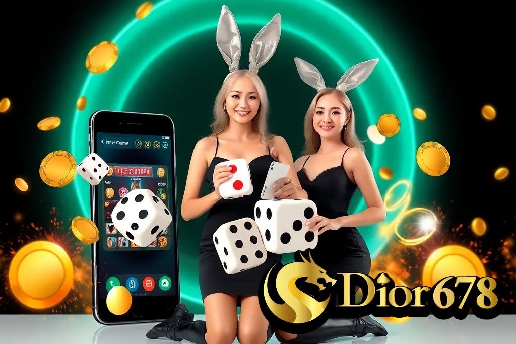 DIOR-678-THAI-คาสิโนสด